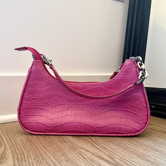 N.Y.C Accessory | Purse Bag | Vintage - Picture 3 of 7